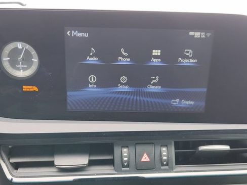 Used 2022 Lexus ES 350 w/ Accessory Package 2 FWD image 14