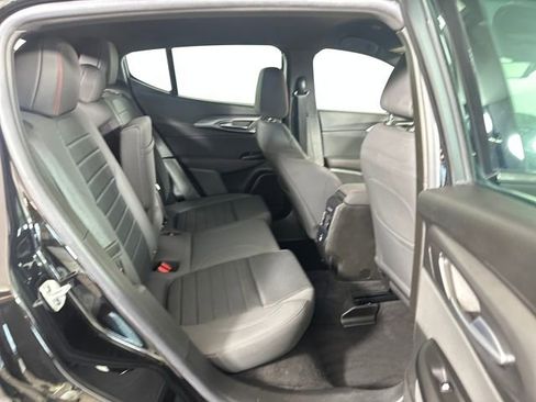 Used 2024 Dodge Hornet R/T w/ Tech Pack w/o Parking image 27