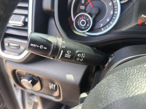 Used 2023 RAM 1500 Big Horn AWD/4WD image 20