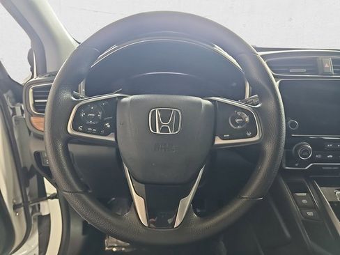 Used 2022 Honda CR-V EX image 17