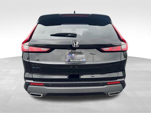 New 2026 Honda CR-V Sport-L image 19