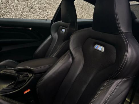 Used 2015 BMW M4 Coupe image 9