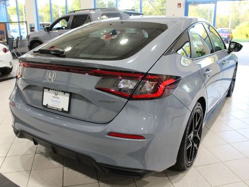 Used 2023 Honda Civic Sport image 73
