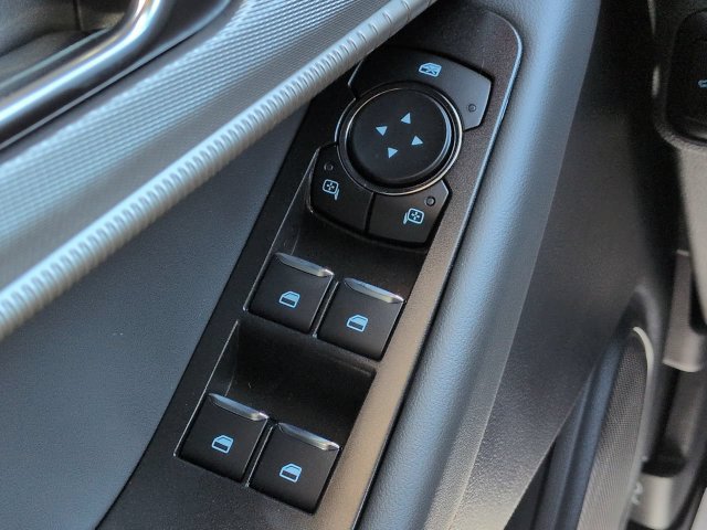 New 2026 Ford Explorer Active w/ Active Comfort Package RWD image 24