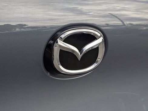 New 2026 MAZDA MAZDA3 Carbon image 13