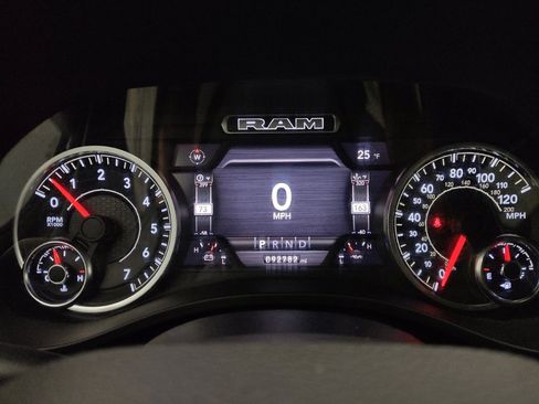 Used 2022 RAM 1500 Laramie image 23