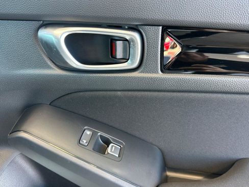 New 2026 Honda Civic Sport image 18