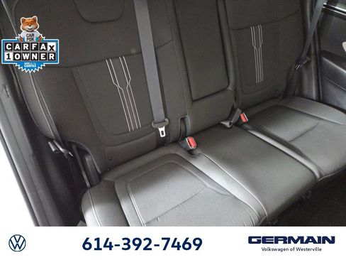 Used 2023 Hyundai Tucson SEL AWD/4WD image 16