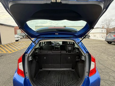 Used 2015 Honda Fit LX image 18