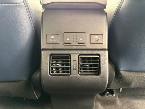 Used 2024 Subaru Solterra w/ Limited Package AWD/4WD image 27