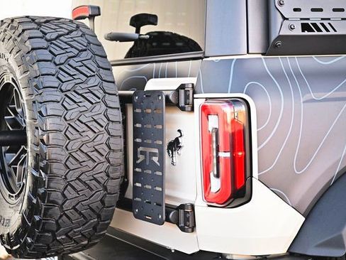 New 2025 Ford Bronco Badlands AWD/4WD image 20