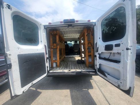 Used 2020 RAM ProMaster 1500 FWD image 91