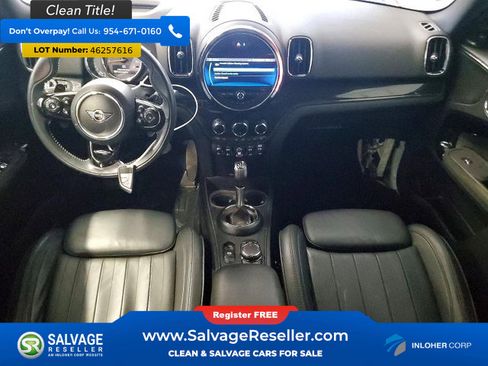 Used 2019 MINI Cooper Countryman S w/ Convenience Package image 11
