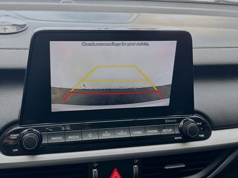 Used 2019 Kia Forte LXS image 10