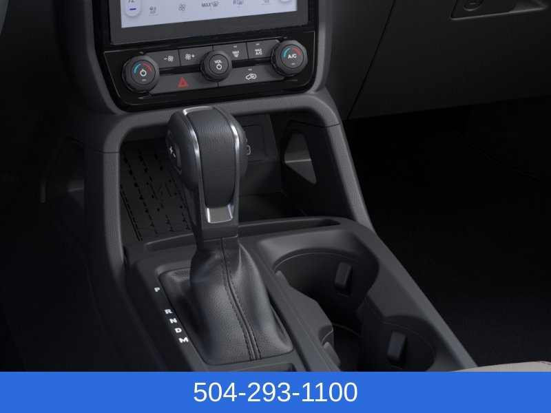 New 2026 Ford Ranger Lariat RWD image 17