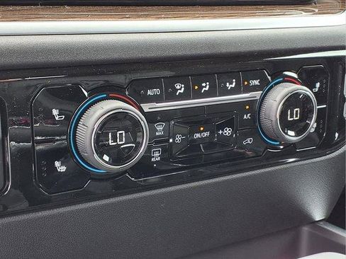 New 2026 Chevrolet Silverado 1500 LT AWD/4WD image 11