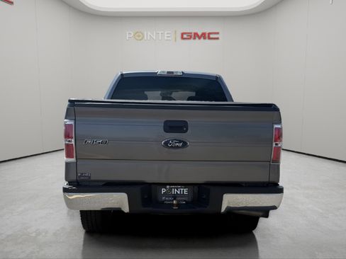 Used 2014 Ford F150 XLT AWD/4WD image 6