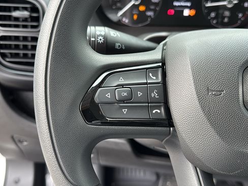 New 2026 RAM ProMaster 3500 w/ Convenience Group image 9