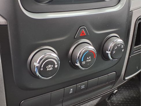 Used 2019 RAM 1500 Tradesman w/ Popular Equipment Group image 13
