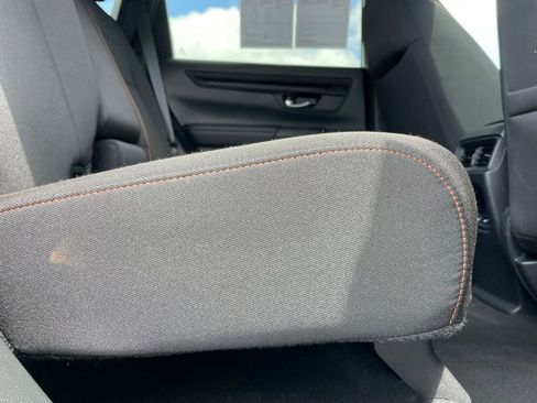 Used 2025 Honda CR-V Sport image 35