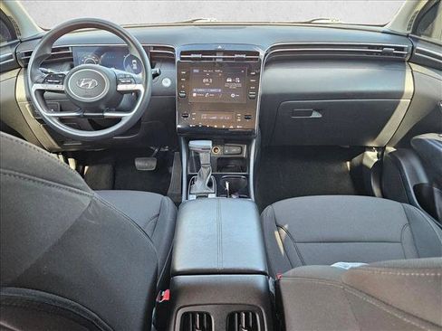 Used 2024 Hyundai Tucson SEL AWD/4WD image 16