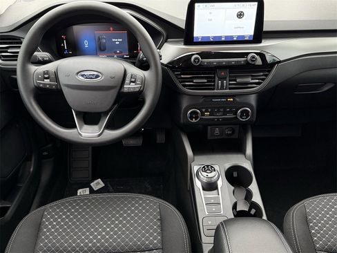 New 2026 Ford Escape Active image 33