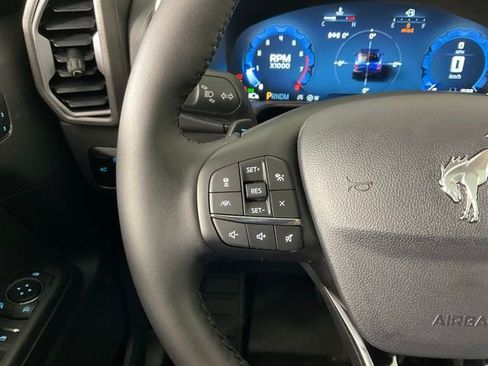 New 2025 Ford Bronco Sport Badlands w/ Badlands Tech Package image 24