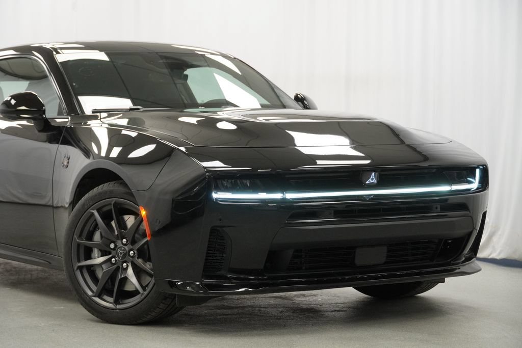 New 2026 Dodge Charger Scat Pack AWD/4WD image 3