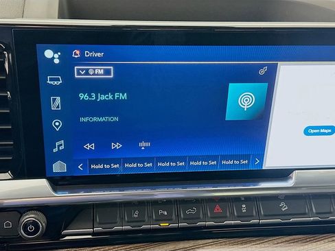 Used 2025 Chevrolet Silverado 2500 LT w/ Trail Boss Package image 14