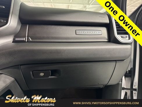 Certified 2022 RAM 1500 Big Horn image 44