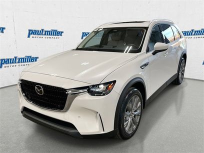 New 2026 MAZDA CX-90 3.3 Turbo w/ Preferred Package