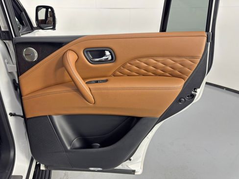 Used 2023 INFINITI QX80 Sensory w/ Cargo Package image 52