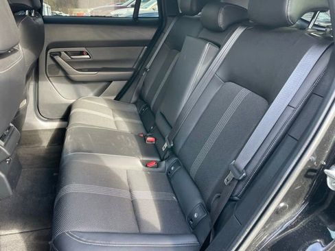 Certified 2024 MAZDA CX-50 AWD 2.5 S w/ Cargo Package image 7