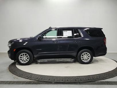 Used 2023 Chevrolet Tahoe LT