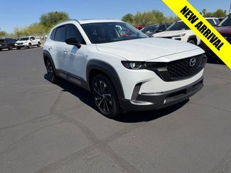Used 2025 MAZDA CX-50 2.5 Hybrid w/ Cargo Package AWD/4WD video 1