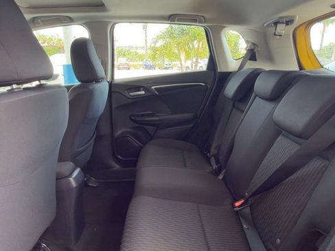 Used 2019 Honda Fit EX image 7