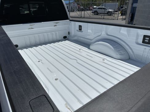 Certified 2025 Ford F350 XL w/ STX Appearance Package AWD/4WD image 7