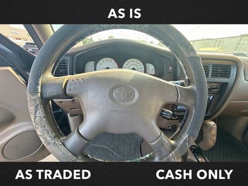 Used 2002 Toyota Tacoma PreRunner RWD image 23