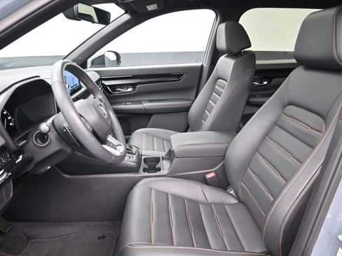 Used 2023 Honda CR-V Sport Touring image 23