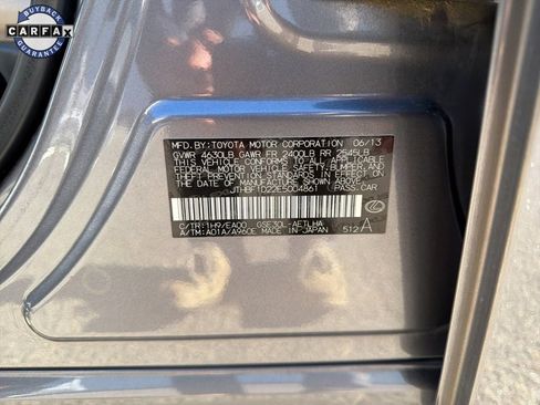 Used 2014 Lexus IS 250 image 39