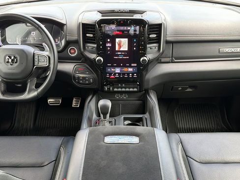 Used 2026 RAM 1500 RHO w/ Bed Utility Group AWD/4WD image 27