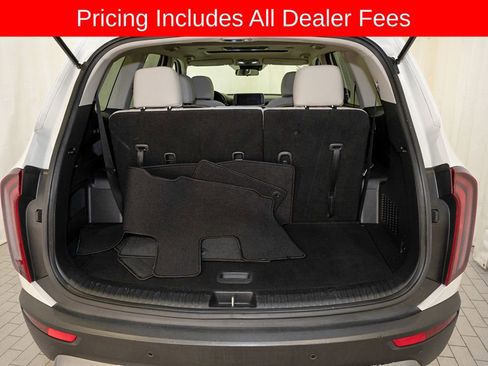 Used 2022 Kia Telluride S AWD/4WD image 5