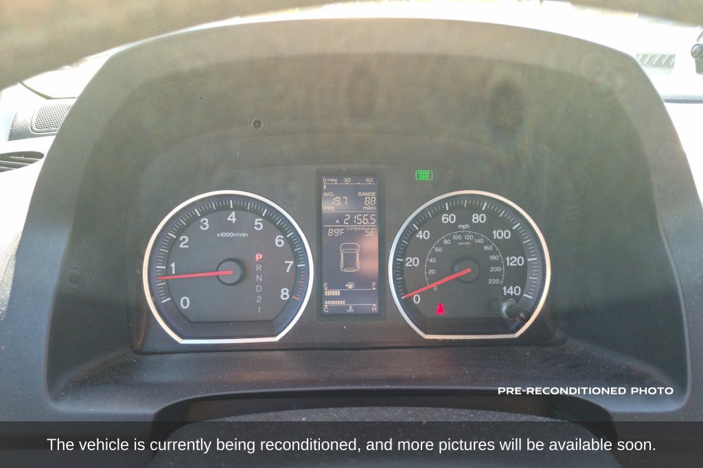 Used 2011 Honda CR-V EX-L image 16