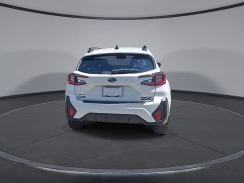 New 2026 Subaru Crosstrek 2.5i Limited w/ Convenience Package AWD/4WD image 3