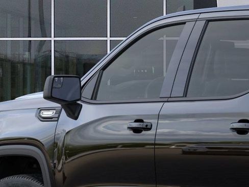 New 2026 GMC Sierra 1500 Elevation image 12
