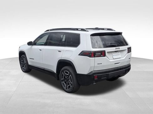 New 2026 Jeep Cherokee Limited image 5
