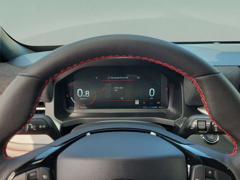 New 2026 Ford Explorer ST-Line w/ ST-Line Street Pack image 15