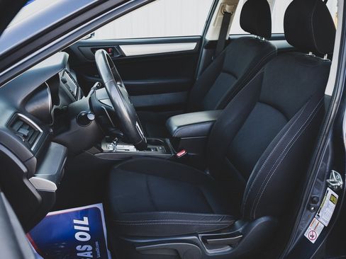 Used 2017 Subaru Legacy 2.5i w/ Alloy Wheel Package image 16