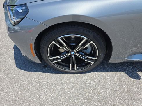 Certified 2025 BMW 230i xDrive Coupe w/ M Sport Package AWD/4WD image 10