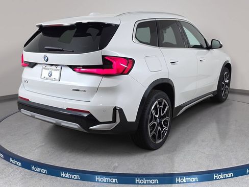 New 2026 BMW X1 xDrive28i w/ Convenience Package AWD/4WD image 5